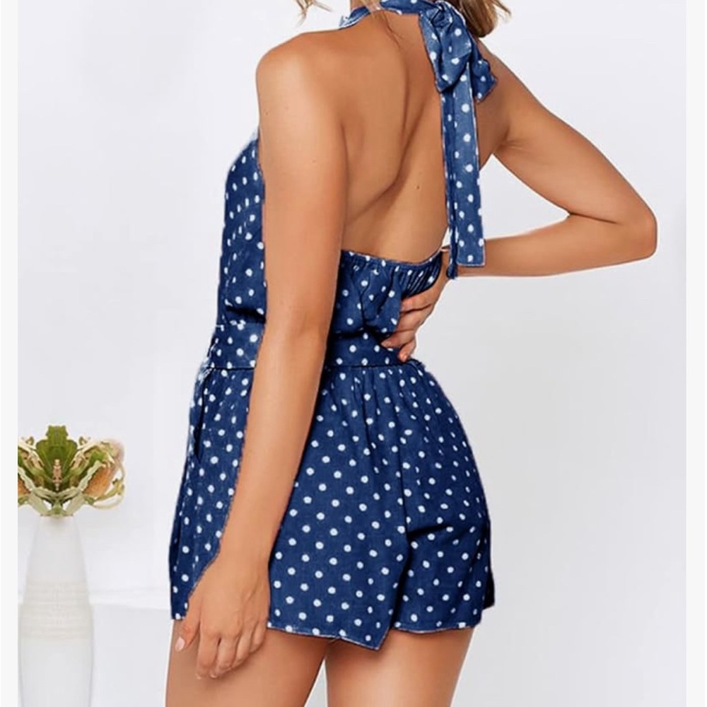 🔥 New Romper - Picture 3 of 3